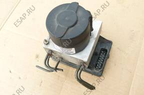 БЛОК АБС MERCEDES C 202 93-01'   0024319212