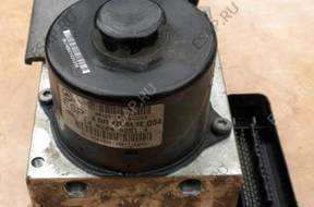 БЛОК АБС MERCEDES  C 203