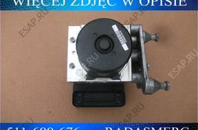 БЛОК АБС MERCEDES C 204    1729014100