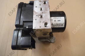 БЛОК АБС MERCEDES C 204