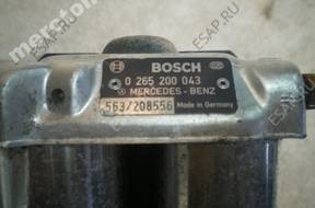 БЛОК АБС   Mercedes C classe W 202