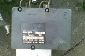 БЛОК АБС  MERCEDES C CLK SLK  ESP 032 545 91 32