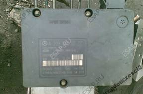 БЛОК АБС  MERCEDES C CLK SLK  ESP 209 545 02 32