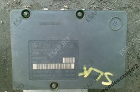 БЛОК АБС  MERCEDES C CLK SLK  ESP 209 545 30 32