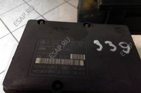 БЛОК АБС MERCEDES C CLK W 203 209   ESP A2095452532