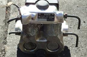 БЛОК АБС MERCEDES C-KL   0265200043