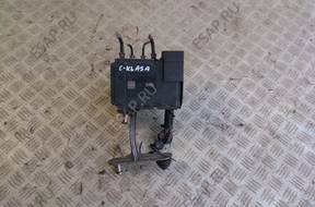 БЛОК АБС MERCEDES C klasa 204