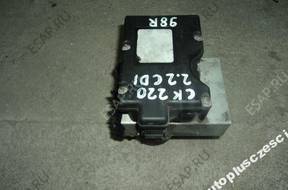 БЛОК АБС MERCEDES C KLASA 2.2 CDI A0034310312