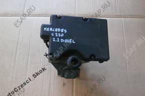 БЛОК АБС    MERCEDES C KLASA 2.2 D -