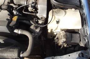 БЛОК АБС   MERCEDES C KLASA 2.3 1995