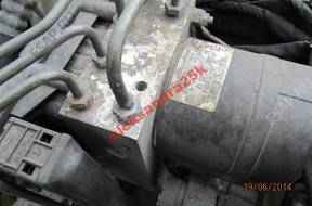 БЛОК АБС MERCEDES C-KLASA 2.5 TD -