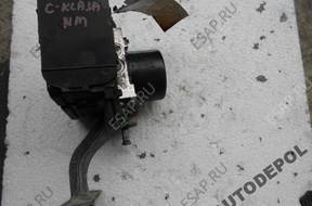 БЛОК АБС   MERCEDES C KLASA  A 2045455432