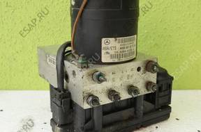 БЛОК АБС   MERCEDES C-KLASA A0034310312 MCU ETS