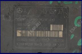 БЛОК АБС   MERCEDES C-KLASA A2095450232 10092515003