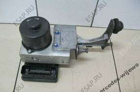 БЛОК АБС MERCEDES C KLASA W 203    2.0 B