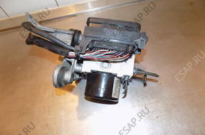 БЛОК АБС   MERCEDES C KLASA W204  1729014000