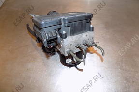 БЛОК АБС   MERCEDES C KLASA W204  1729014000