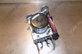 БЛОК АБС   MERCEDES C KLASA W204  1729014000