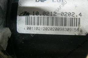 БЛОК АБС MERCEDES C KLASA W204    2.2 CDI