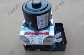 БЛОК АБС MERCEDES C KLASA W204  A1724315212 A1729012000
