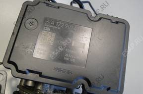 БЛОК АБС MERCEDES C KLASA W204   A1729014100