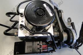 БЛОК АБС MERCEDES C KLASA W204   A1729014100