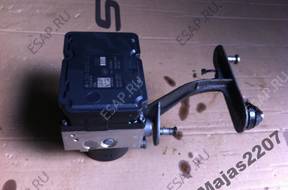 БЛОК АБС MERCEDES C KLASA W204   A2045455432