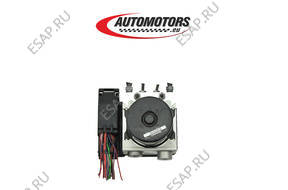 БЛОК АБС   MERCEDES C-KLASA W204 A2049012400