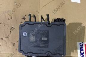 БЛОК АБС MERCEDES C KLASA W204   A2049012500
