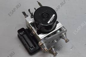 БЛОК АБС Mercedes C-klasa W204  ESP  A2045453832