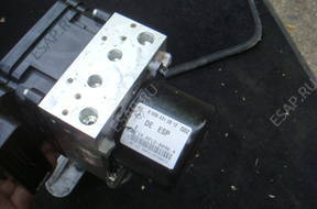 БЛОК АБС MERCEDES C KLASA W204   ESP A2045454732