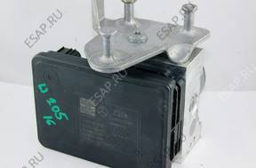 БЛОК АБС    MERCEDES C KLASA W205  A2539011400