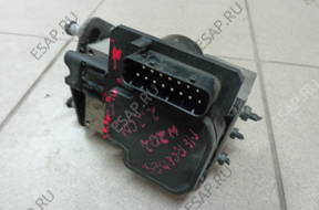 БЛОК АБС   MERCEDES C W 202  0266217401