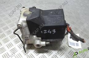 БЛОК АБС   MERCEDES C W 202