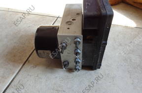 БЛОК АБС   MERCEDES C W 203 1.8 A 0345457732