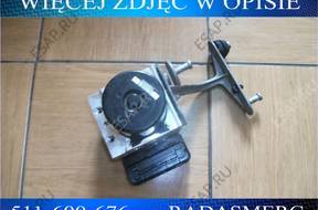 БЛОК АБС MERCEDES C W204 204   SBC WYBR