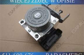 БЛОК АБС MERCEDES C W205 2.2 CDI  ESP