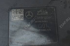 БЛОК АБС   MERCEDES C W205 GLC W253 A2534312800