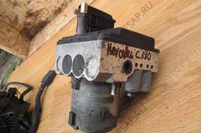 БЛОК АБС   Mercedes C180 BOSCH 0 265 213 007