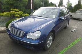 БЛОК АБС MERCEDES C200 W208