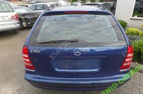 БЛОК АБС MERCEDES C200 W208
