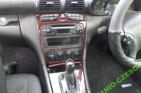 БЛОК АБС MERCEDES C200 W208