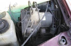 БЛОК АБС   MERCEDES C250 2.5TD 110kW r.96