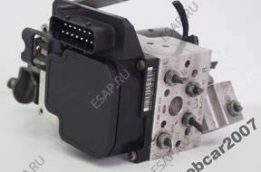 БЛОК АБС   MERCEDES CL W215 0265202444 A0044314612