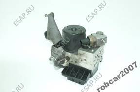 БЛОК АБС   MERCEDES CL W215 215 99 A0034318012