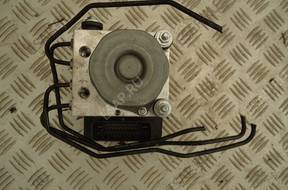 БЛОК АБС MERCEDES CLA W117   A0004312000