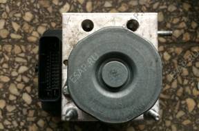 БЛОК АБС MERCEDES CLA W117   A009 431 52 12 ESP