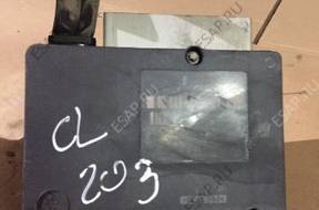 БЛОК АБС MERCEDES CLC W204   A0375453632