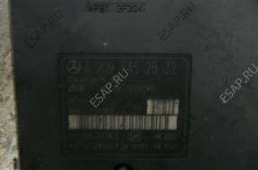 БЛОК АБС Mercedes CLK 209   ESP