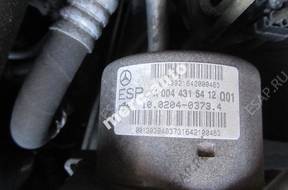 БЛОК АБС MERCEDES CLK   2095451432 TEL. 694655555